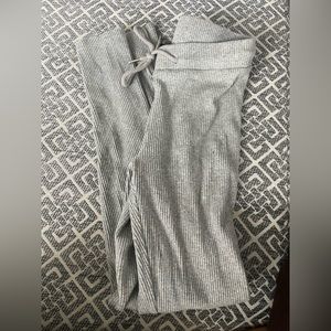 NVGTN Ribbed Leggings - Size XS